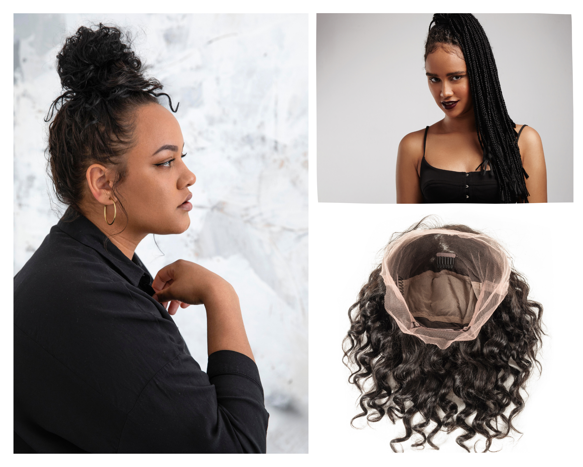 360 lace frontal install process 360 lace frontal install process