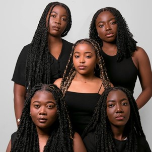 A Testament To Black History: Empowerment Through Hair
