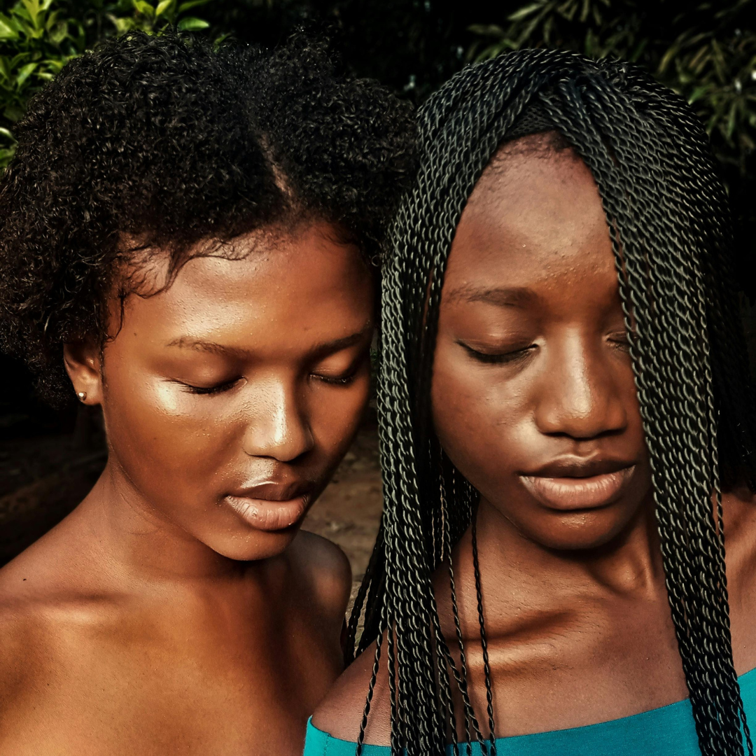 Braids and Extensions for All Hair