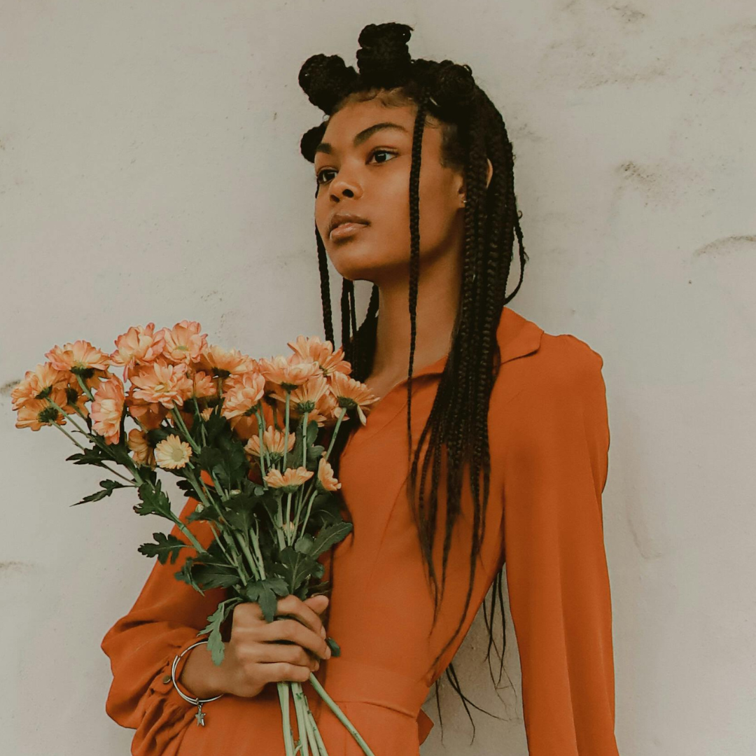Care for Knotless Braids with Easy Steps