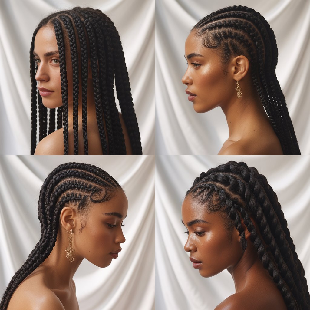 How to Choose the Right Braiding Hair for Your Style