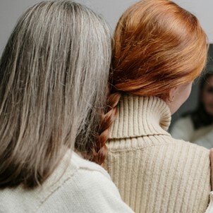 Perfect Braiding Hair Extensions for Every Age in Every Color