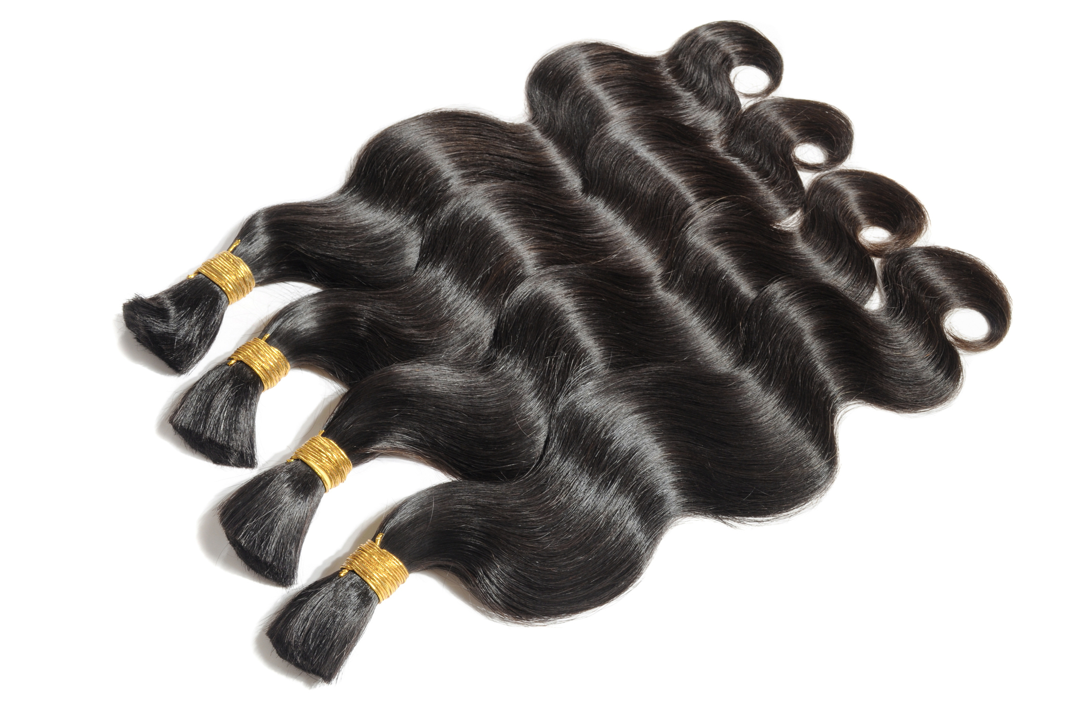 Premium Hair Bundles from Hair Factory collection