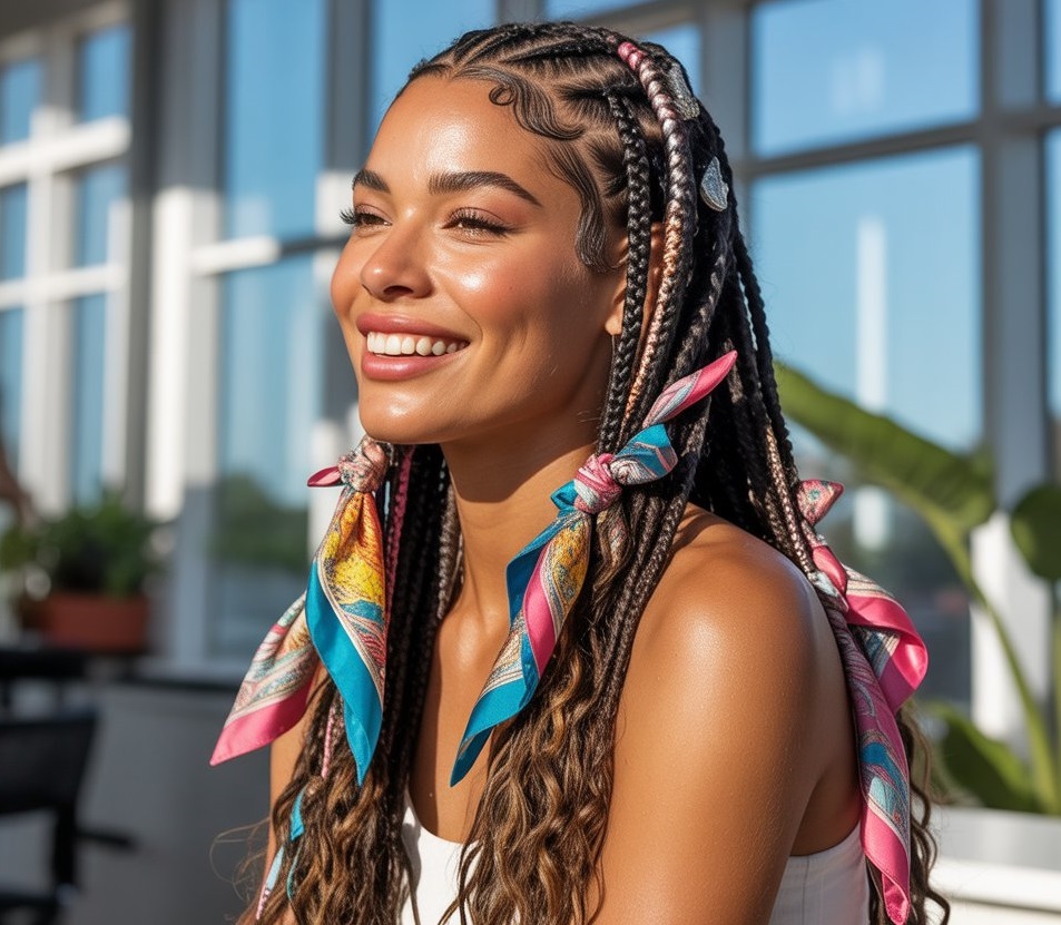 Summer 2026 hair accessories Summer 2026 hair accessories