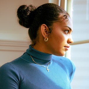 The Bun: A Quick Hairstyle for Summer Inspired by the Red Carpet 
