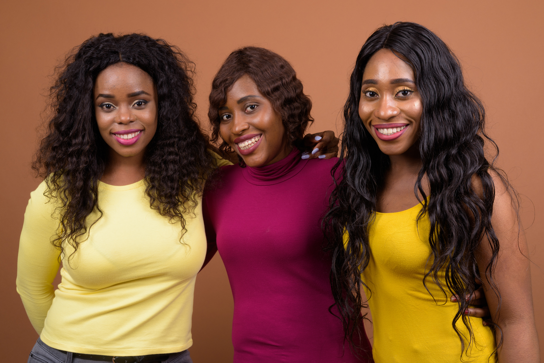 Why Hair Factory Customers Stay Loyal​